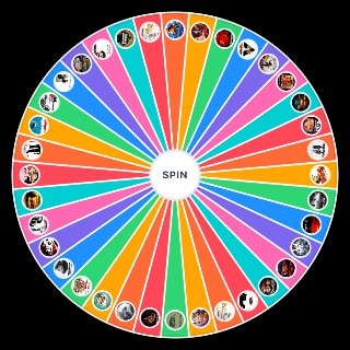 Random Best Movies of the 70s Wheel