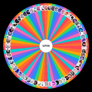 Random Nightcord at 25:00 Commissioned/Cover Songs (May 2025) Picker