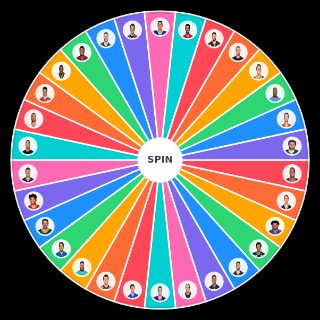 Spin the Wheel: NFL 2020 quarter backs