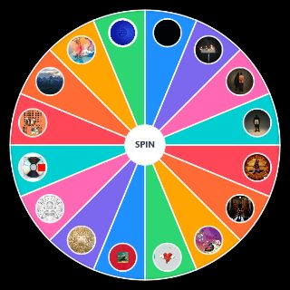 Random Kanye West Albums Picker