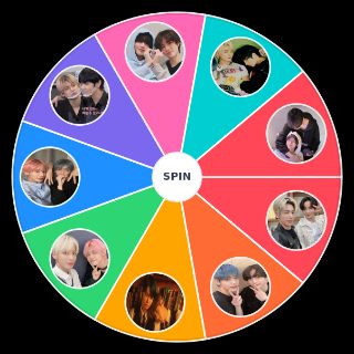 TXT Ships 📍 Random Picker