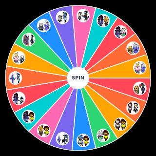 Random Deltarune Ships Picker