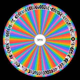 Top 100 Streamed Songs on Spotify Random Generator