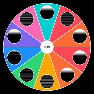 Pick a Random Hi Fi Rush Characters