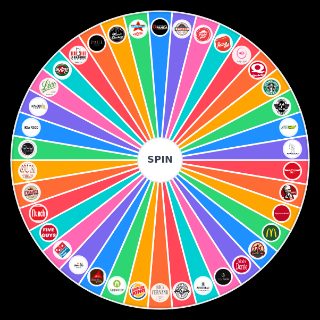 Choose a Random Restaurant FR