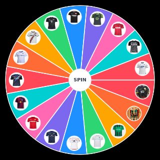 Random Bundesliga Auswärtstrikots 23/24 Picker