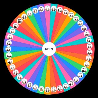 wwe pairings Random Generator