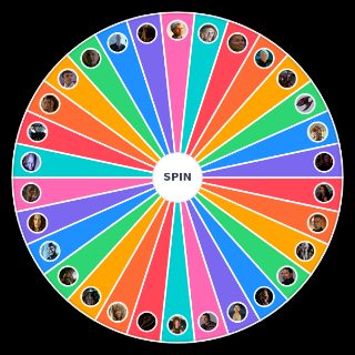 Pick a Random Farscape characters