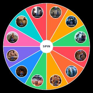 Choose a Random Doctor Who 14th and 15th Doctor Episodes