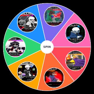 Random Alternate Battlegrounds Updated Picker