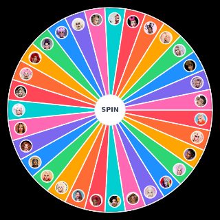 All Drag Race Winners (12/21/21, International Included) Random Generator