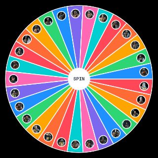 For Honor Season 18 Characters Wheel
