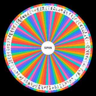 Choose a Random Indigo Disk Returning Pokemon
