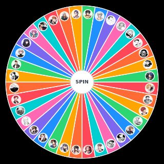 Hypnosis Mic (all characters) Random Generator