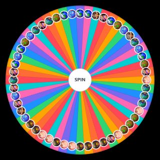 Sonic Colors Level ! Random Picker