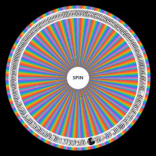 Spin the Wheel: marvel cinematic universe powerscaling