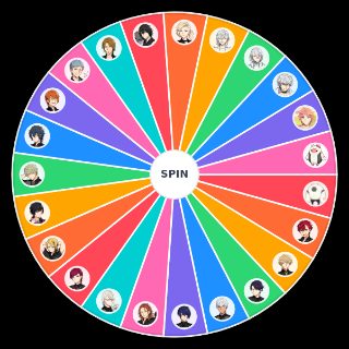 Random Helios Rising Heroes Updated Picker