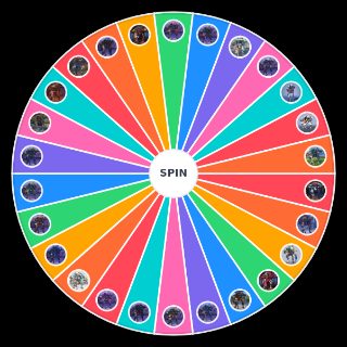 Random Dva Overwatch Skins (September 2022) Wheel