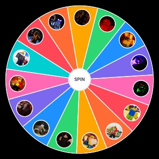 Pick a Random forsaken noli update
