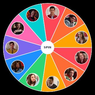 Pick a Random hsmtmts characters