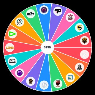 Times da WB Random Generator