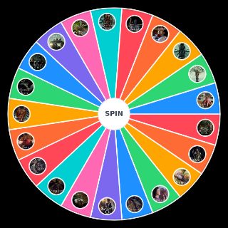 Hannibal: Best Kill Tableaus Wheel