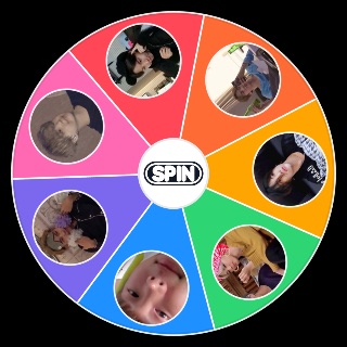 Random bts members: would you fight ver. Picker
