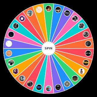 Pick a Random All the Arctic Monkeys EPs and Studio Albums on Spotify