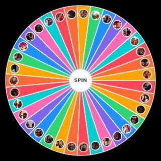 Choose a Random Glee couples