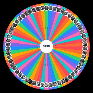 Bzrp MS Vol.58 Wheel