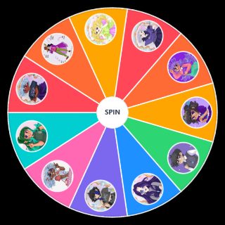 O diário de uma princesa desastrada Wheel