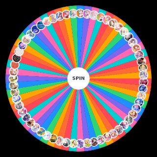 Random Gakuen Idolm@ster Songs (Gakumas Updated 05/02/25) Wheel