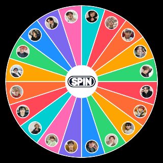 Pick a Random nct as 'what would they be in your life'