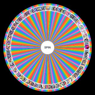 Spin the Wheel: Just Dance Unlimited Missing Songs