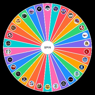 Spin the Wheel: Lego Dimensions Franchise