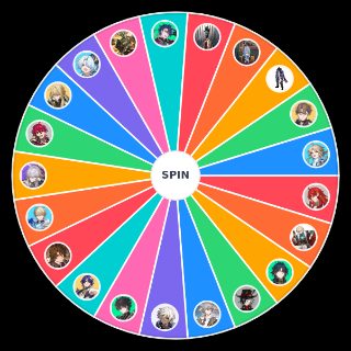 Pick a Random the hsr male characters by sexiness