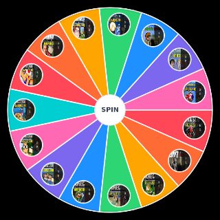 Pick a Random PBG Hardcore Seasons