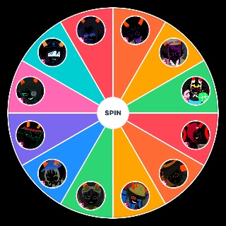 Beforan Ancestors The Wheel