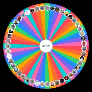 Real Waste of Space Random Picker