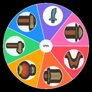 Taming.io BEST weapon Random Generator