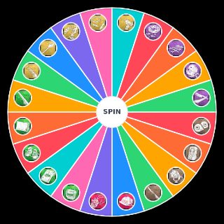 Chucky Add ons Dead by Daylight Wheel