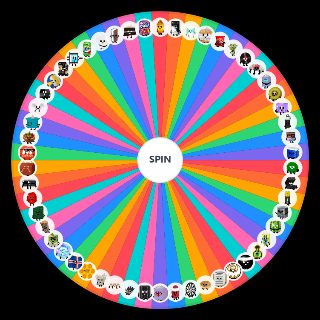 Hometown Objects The reboot Wheel