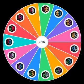 Lorcana Ink Combos Wheel