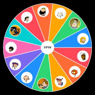 Fudencio Personagens Random Generator