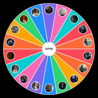 Random prodigal son characters Picker