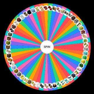 Minecraft Texture Update Wheel