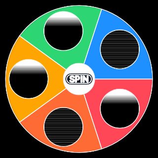 Spin the Wheel: Billie Eilish Albums & EPs