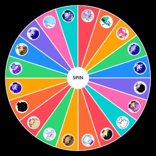 Random OMORI Characters Picker