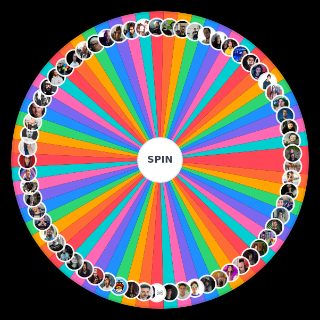 Streamer italiani Random Generator
