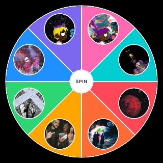 Lil Uzi Vert Albums Random Generator